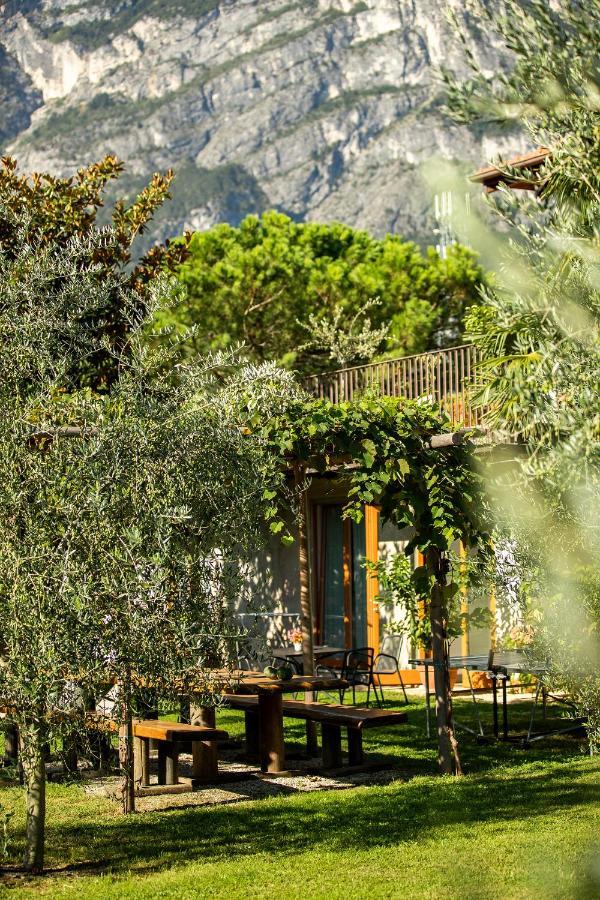Agriturismo Casa Di Campagna Riva del Garda Exterior photo