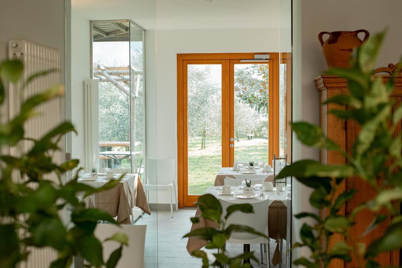 Agriturismo Casa Di Campagna Riva del Garda Exterior photo