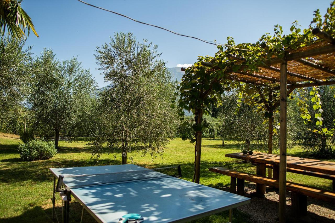 Agriturismo Casa Di Campagna Riva del Garda Exterior photo