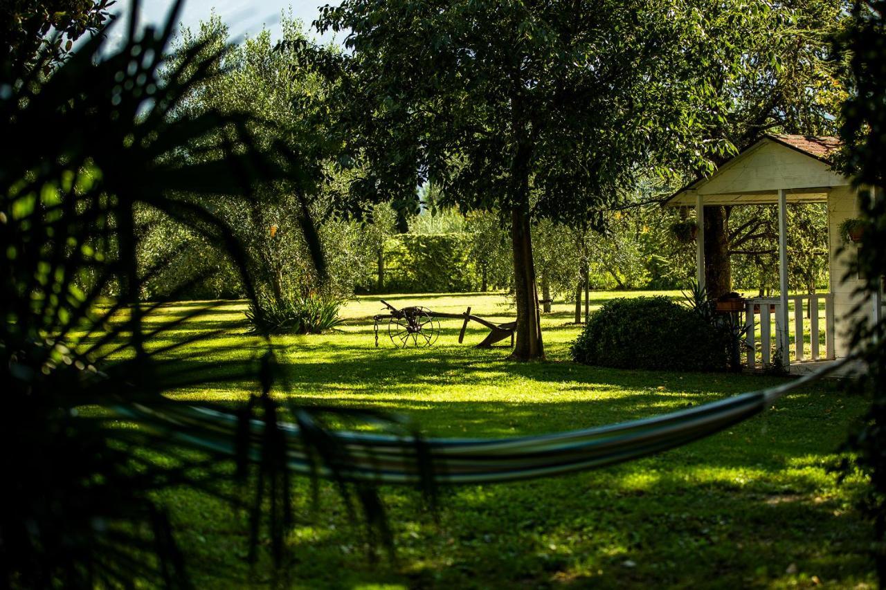 Agriturismo Casa Di Campagna Riva del Garda Exterior photo